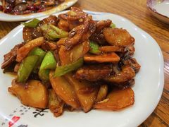 -红实家常菜(静安里店)