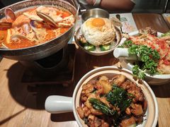 -岛风·台食小馆 ISLAND BISTRO(烟台山店)