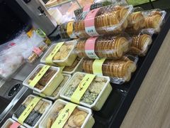 -老香齋(五角场店)