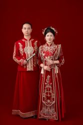 -光明婚纱摄影(建设路店)