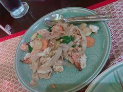 泰式炒河-Sala Thai Restaurant