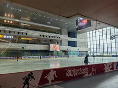 -冠军冰场CHAMPION RINK(凯德广场店)