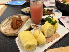 -桃夭日式料理(国信店)