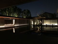 -木守西溪溪隐餐厅