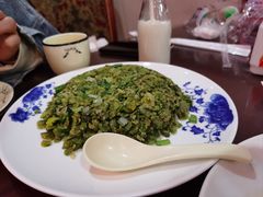 -范记靖远羊羔肉(博物馆店)