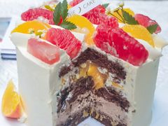 -ZIYUE CAKE线上店