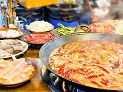-黄潇洒老火锅(九眼桥宏济巷店)