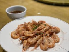 -拉完海鲜大排档(温岭店)