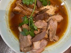 -鱼篮仔·潮汕美食(圆明新园店)