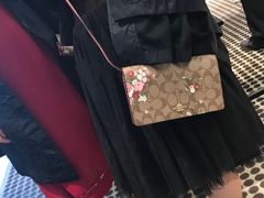 -COACH蔻驰(德基广场店)