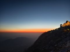 -泰山风景名胜区