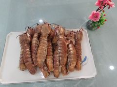 -金沙滩海鲜餐厅(梅江龙水园店)