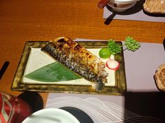 -林妈妈村·日式料理(宝山龙湖天街店)