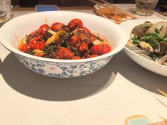 -杨氏青龙虾·羊蝎子(珠江路店)