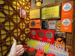 -江城小馆陕南妈妈菜·全球旅行餐厅(钟楼店)