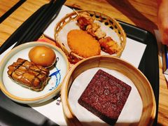 米糕-和府捞面(北美新天地店)
