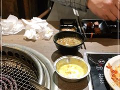-火炉火自助餐(枫蓝国际店)