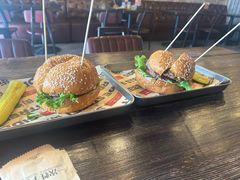 -Side Street街旁(交道口店)