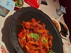 -虾吃虾涮.虾火锅.肉蟹煲(步步高梅溪新天地店)