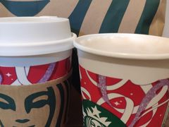 -星巴克(北京广渠门名敦道店)