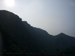-燕塞湖鸟语林景区