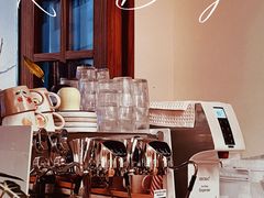 -本無咖啡·BeanWood Coffee