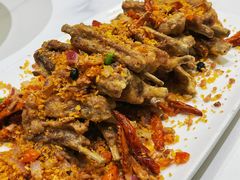 -清真·卡德尔大叔新疆主题餐厅(龙汇路店)