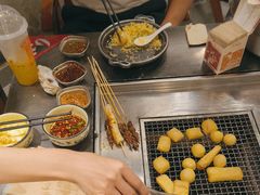 -塘屋烧烤·云南火塘烧烤品牌(春城慧谷旗舰店)