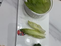 -西安饭庄·非遗陕菜(凤城五路店)
