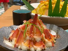 -摩登有记·新派泰国菜(银钻广场店)