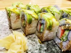 -立山居酒屋·烧鸟 天妇罗(西北湖店)
