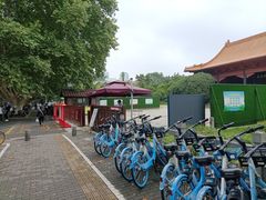 -明故宫遗址公园
