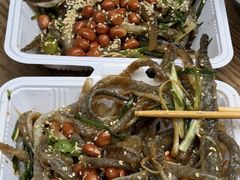 -陈添記·祖傳爽鱼皮·西关老字号(广州首店)