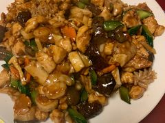 -胖子菜馆(隆昌路店)