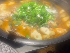 -探鱼·鲜青椒爽麻烤鱼(领展购物广场店)