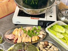 -兴兴旺·冬瓜盅·啫啫煲(西华路店)