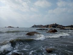 -浪琴湾度假村