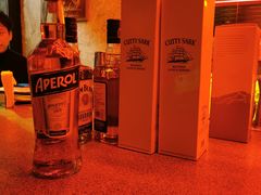 -The Drinkery (瑞金店)