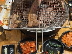 -九田家黑牛烤肉料理(华侨城店)