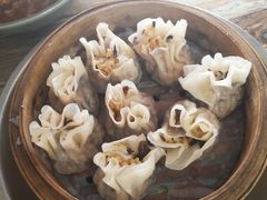 素烧麦-大郎桥瑞陆糖粥(小太平巷店)