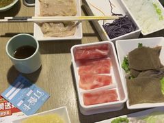 -野妹经典火锅(民治店)