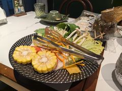 -Thai Basil罗勒叶泰式餐厅(时代天街店)