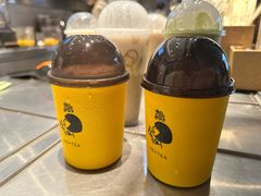 -喜茶(深圳福田星河COCO Park店)