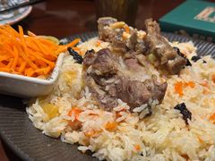 -那拉提之疆·新疆菜(美院店)