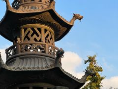 -西园戒幢律寺