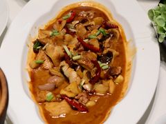 -金链花·泰国餐厅(国贸店)