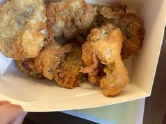 -肯德基(新八一店)