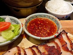 -大头虾越式风味餐厅(光明广场店)