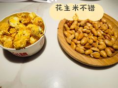 -今朝桃花醉川菜小酒馆(龙湖天街店)