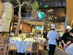 -桂满陇·海市蜃楼·黑金(国金店)